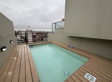 Departamento · 62m² · 4 Ambientes · 1 Cochera · Departamento en Nuestra Señora de Lourdes con Cochera y Amenities