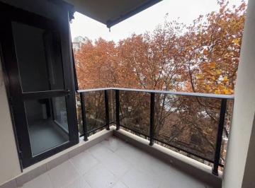 Departamento · 62m² · 4 Ambientes · Departamento en Nuestra Señora de Lourdes con Cochera y Amenities