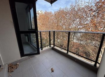 Departamento · 62m² · 4 Ambientes · 1 Cochera · Departamento en Nuestra Señora de Lourdes con Cochera y Amenities
