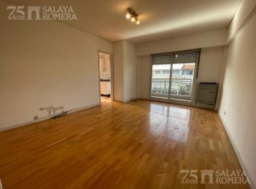 Departamento · 44m² · 2 Ambientes · Venta Departamento 2 Ambientes Uriburu y Juncal