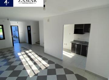 Departamento de 8 ambientes, Salta · Duplex en Alquiler B° Chachapoyas
