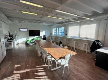 Oficina comercial · 60m² · 1 Ambiente · Oficina en Colegiales