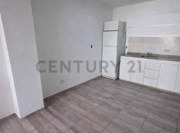 Departamento · 28m² · 1 Ambiente · Venta Monoambiente Luminoso en Ciudadela