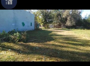 Terreno · 340m² · Terreno en Pergamino
