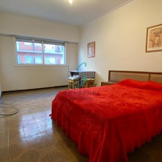 Departamento · 33m² · 1 Ambiente