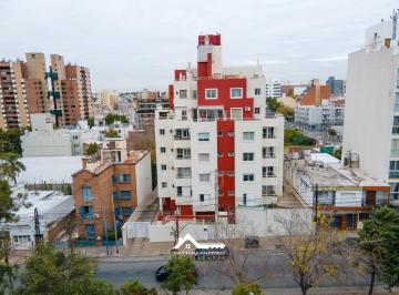 Departamento · 39m² · 2 Ambientes · Departamento 1 Dormitorio, en Alto Alberdi, con Pileta y Quincho.