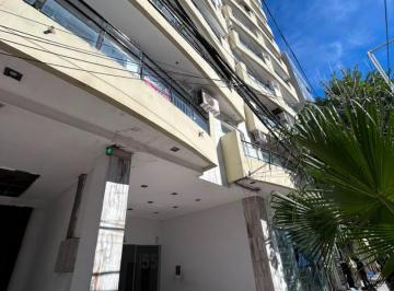 Departamento · 40m² · 2 Ambientes · La Rioja Nº55 - Edif. Jaguel - 1 Dormitorio