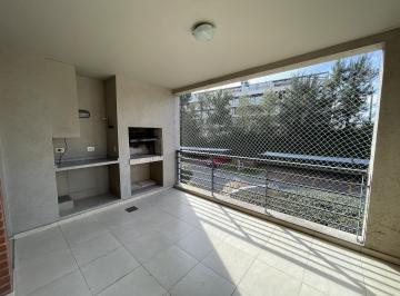 Departamento · 90m² · 3 Ambientes · 1 Cochera · Departamento en Terrazas de Ayres