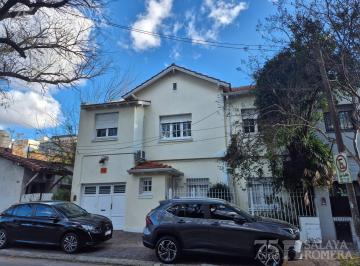 Casa · 198m² · 4 Ambientes · 1 Cochera · Casa 4 Ambientes en Olivos