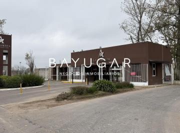 Terreno · 1105m² · Oportunidad - Venta Terreno en La Alameda