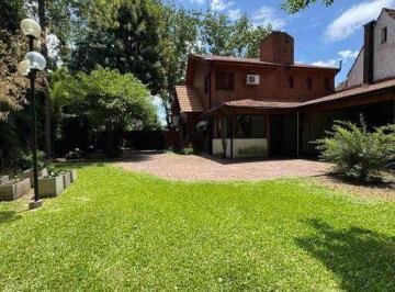 CNC-CNC-403_2 · Venta Casa 5amb Quincho Apto Credito Hurlingham