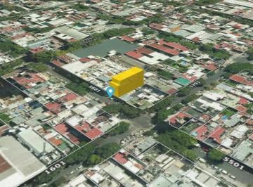 Terreno · 260m² · Terreno Lote en Venta en Palermo, Capital Federal, Buenos Aires