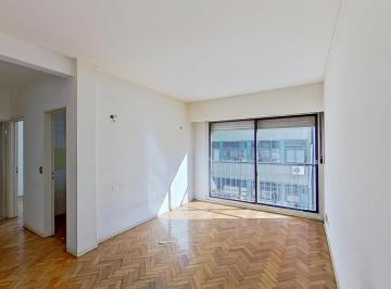 Departamento · 36m² · 2 Ambientes · Venta Departamento 2 Ambientes en Barrio Norte
