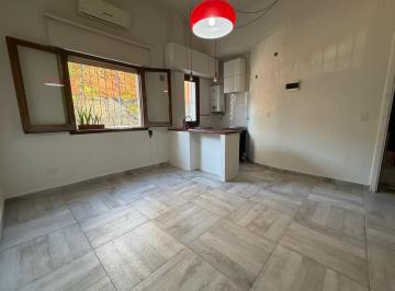 PH · 35m² · 2 Ambientes · Dos Ambientes Palermo Luminoso No Paga Expensas
