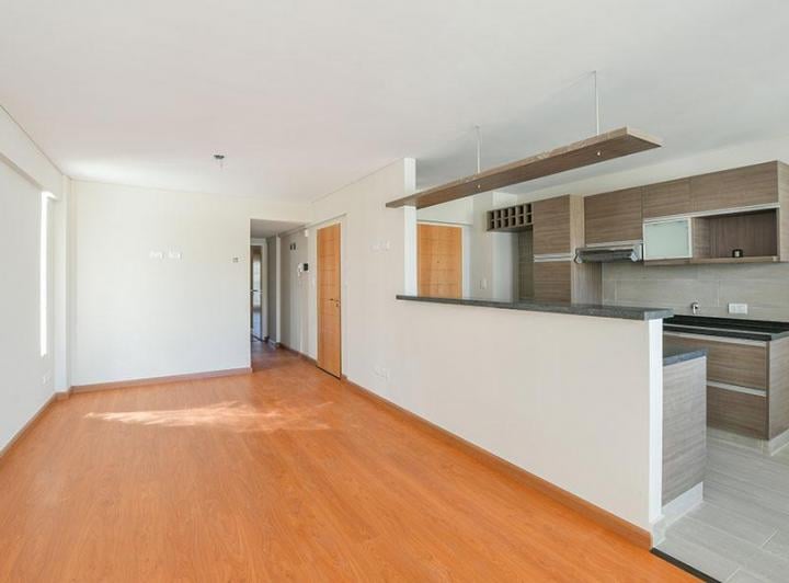 Departamento · 105m² · 3 Ambientes
