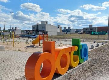 Terreno , Córdoba · Lotes en Docta Central | 260 m² | Posesión Inmediata