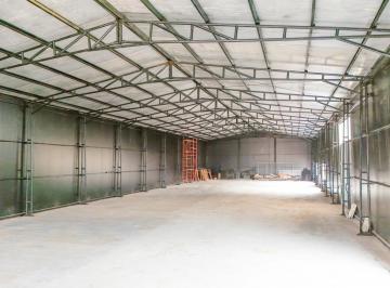 Bodega-Galpón , Cipolletti · Alquiler Galpón de 864 m² - Terreno de 4000 m² - a Estrenar