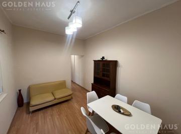 Departamento · 45m² · 3 Ambientes · Alquiler Departamento Tres Ambientes en Caballito