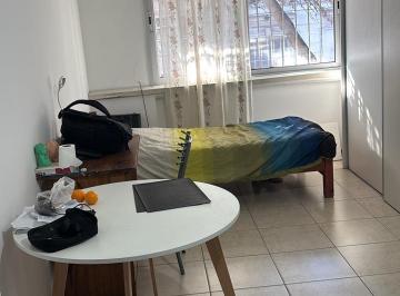 Departamento de 2 ambientes, Rosario · San Luis 2700
