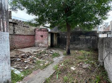 Terreno · 155m² · Terreno con Construccion en Venta