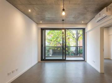 Departamento · 51m² · 2 Ambientes · Departamento en Nuñez
