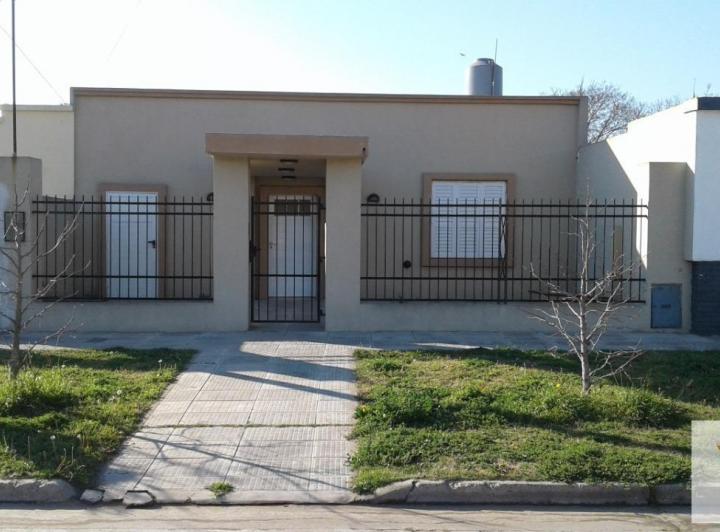 Casa · 265m² · 7 Ambientes