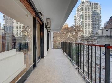 Departamento · 149m² · 3 Ambientes · 1 Cochera · Alquiler Departamento 3 Ambientes en Belgrano