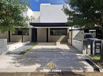 Casa · 190m² · 5 Ambientes · 2 Cocheras · Última Unidad Disponible - Dúplex a Estrenar en Greenville 2