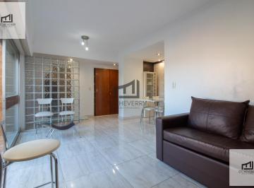 Departamento · 42m² · 2 Ambientes · 1 Cochera · Departamento en Guemes