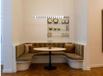 Departamento de 3 ambientes, Recoleta · Venta |elegancia y Confort en El Corazón de Recoleta | 123 m² con Patio y Terminaciones Premium
