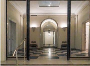 Departamento de 3 ambientes, Recoleta · Venta |elegancia y Confort en El Corazón de Recoleta | 123 m² con Patio y Terminaciones Premium