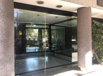 Departamento de 5 ambientes, Recoleta · Espectacular Piso 12 con Vista Panorámica a Plaza Francia y El Rio.