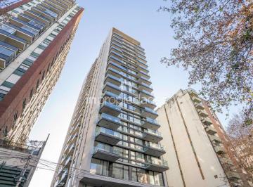 Departamento · 65m² · 3 Ambientes · 1 Cochera · 3 Ambientes a Estrenar de 75 m² Full Amenities Piso Alto Todo Luz! Alquiler