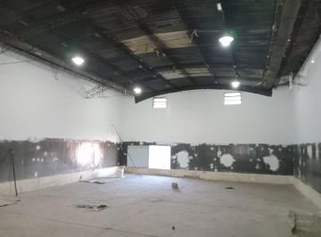 Bodega-Galpón · 530m² · Alquiler Galpón de 530 m² Cubiertos en Ciudadela, 2 Plantas