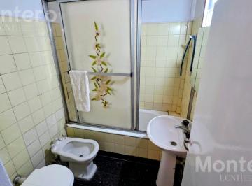 Departamento · 44m² · 3 Ambientes · Departamento en Almagro 3 Ambientes Al Frente a Refaccionar