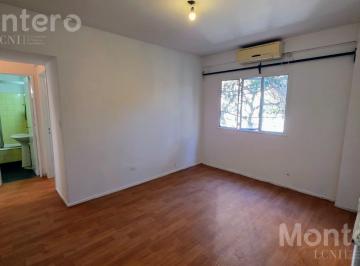 Departamento · 44m² · 3 Ambientes · Departamento en Almagro 3 Ambientes Al Frente a Refaccionar