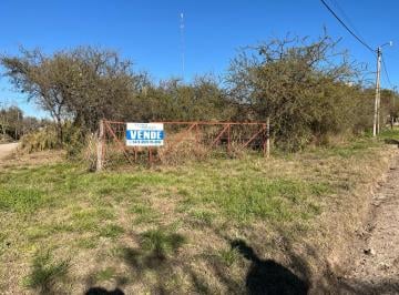 Terreno · 630m² · Lote en Venta Valle de Anisacate