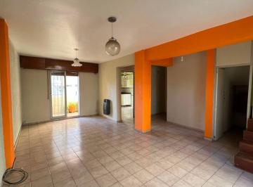 Departamento · 88m² · 4 Ambientes · Alquiler Departamento 3 Dorm. B Alberdi