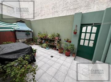 PH · 78m² · 3 Ambientes · PH 3 Amb Parque Chacabuco Patio y Terraza Propia