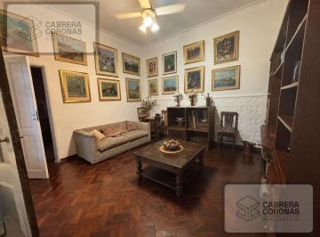PH · 78m² · 3 Ambientes · PH en Parque Chacabuco