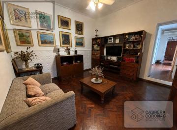 PH · 78m² · 3 Ambientes · PH 3 Amb Parque Chacabuco Patio y Terraza Propia