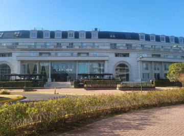 Departamento de 3 ambientes, Tigre · Oportunidad! 3 Ambientes con Balcon en El Exclusivo Chateau Portal Nordelta