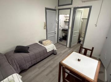 Departamento · 21m² · 1 Ambiente · Departamento Monoambiente - Recoleta - Alquiler Temporal
