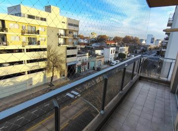 Departamento · 35m² · 1 Ambiente · Hermoso y Luminoso Monoambiente!