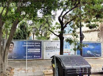 Terreno · 906m² · Terreno en Venta en Belgrano R