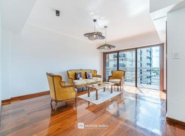 Departamento · 91m² · 4 Ambientes · 1 Cochera · Venta - Piso 4 Ambientes - Cochera - Baulera - Zona Centro - Apto Crédito
