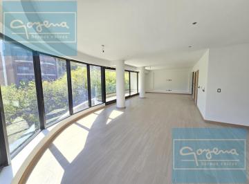 Departamento · 214m² · 5 Ambientes · Venta Piso Domotizado - Cochera - Cinco Ambientes Mas Dependencia - Piso 6 - Caballito