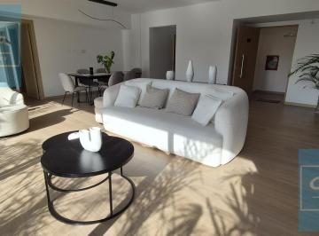 Departamento · 168m² · 5 Ambientes · 1 Cochera · Semi Piso Cinco Ambientes con Dependencia. Caballito - Piso 6