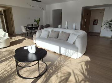 Departamento · 168m² · 5 Ambientes · 1 Cochera · Semi Piso Cinco Ambientes con Dependencia. Caballito - Piso 6