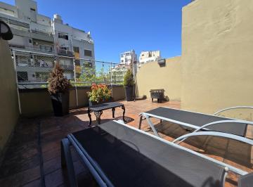 Departamento · 92m² · 4 Ambientes · 1 Cochera · Venta Triplex - Terraza Propia - Cochera - Parque Chacabuco